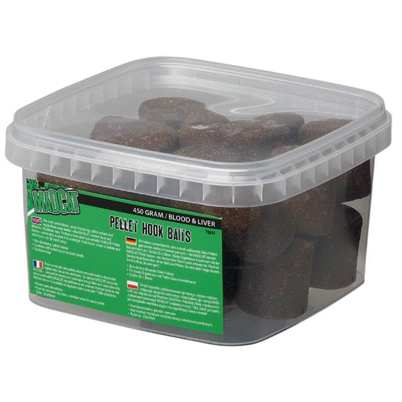 Pellet Madcat Hook Bait