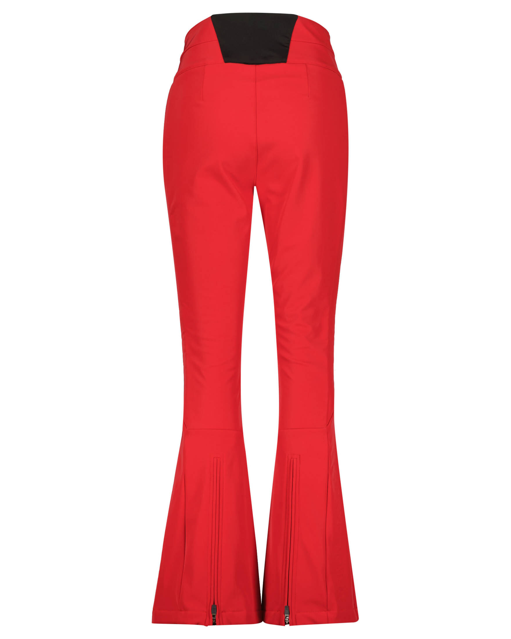 PERFECT MOMENT| Damen Skihose AURORA HIGH WAIST FLARE PANT
