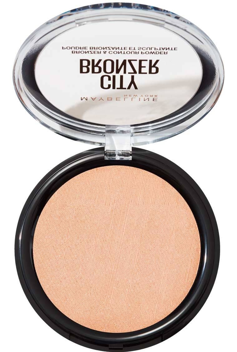 City Bronze Powder