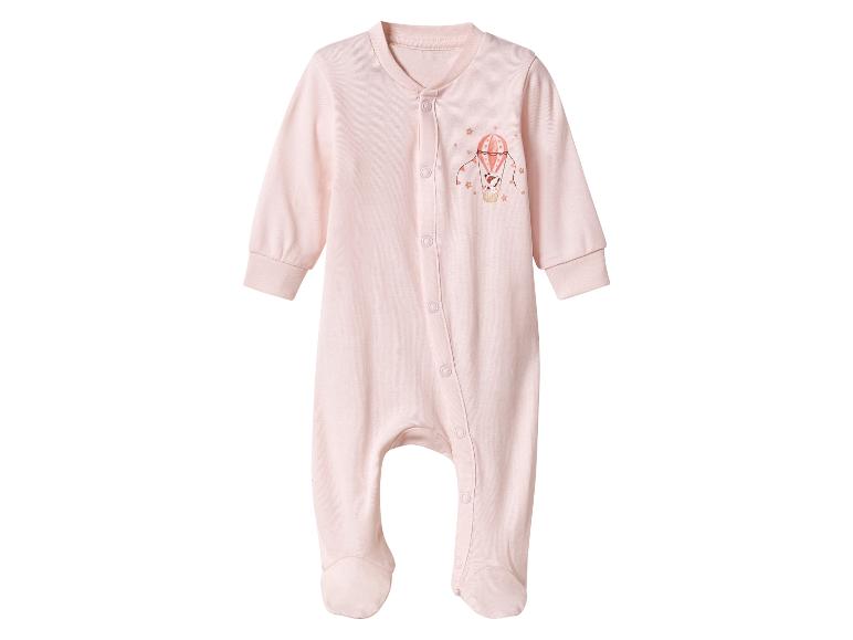 Baby pyjama