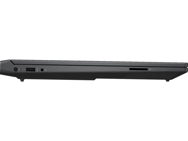 Victus by HP Laptop 15-fb1002no - AMD Ryzen 5 - 7535HS / op til 4.55 GHz - Win 11 Home - GF RTX 2050 - 8 GB RAM - 512 GB SSD NVMe 15.6