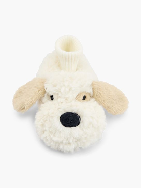 Vty Pluche pantoffel
