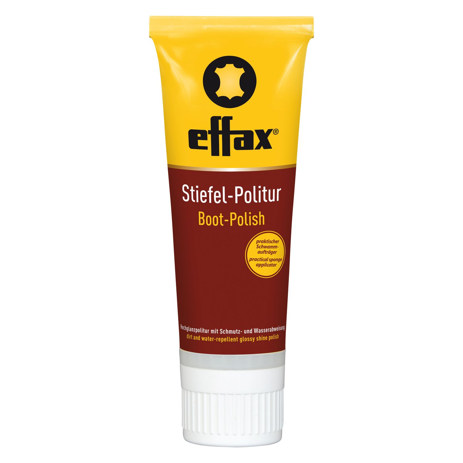 effax Stiefelpolitur - 75 ml