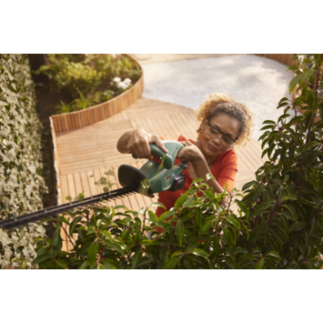 Bosch 18V heggenschaar EasyHedgeCut 45cm (Incl. 2.0Ah accu   lader)