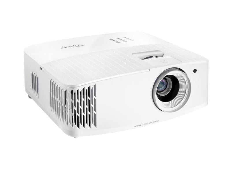 Optoma Projektor UHD38x 4K UHD Gaming und Home Entertainment Projektor