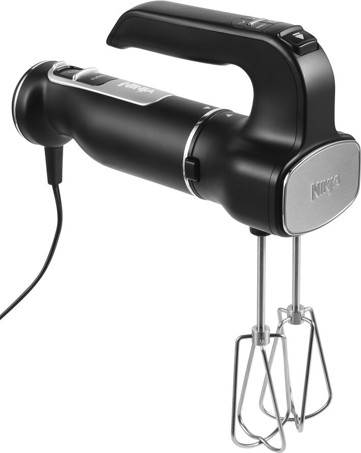 Ninja Ninja CL100EU 3i1 Stavblender, Håndmixer & Minihakker