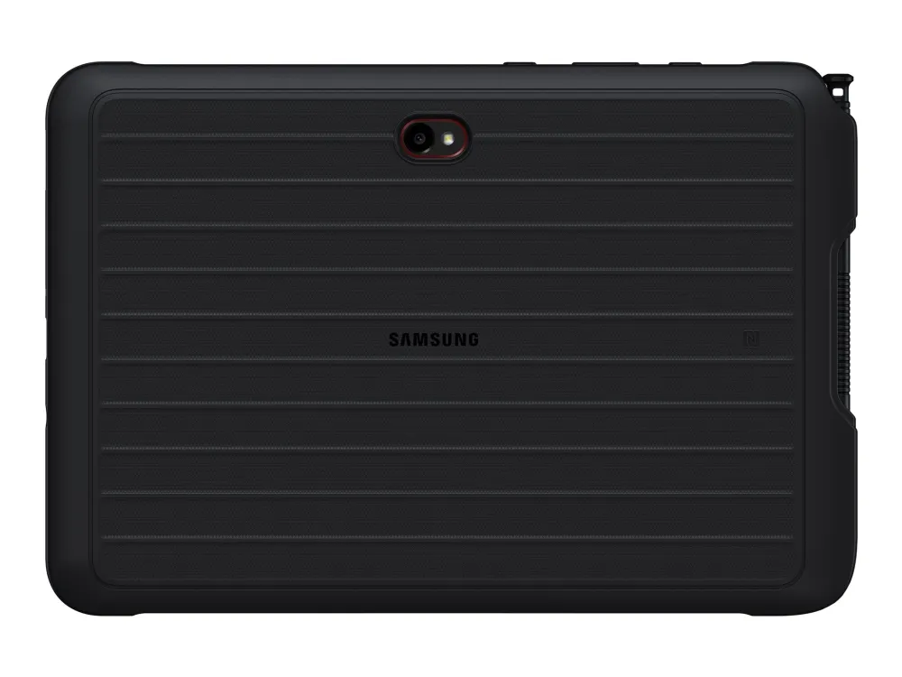 Samsung | Galaxy Tab Active 4 Pro - Tablet - grov - Android - 128 GB - 10.1