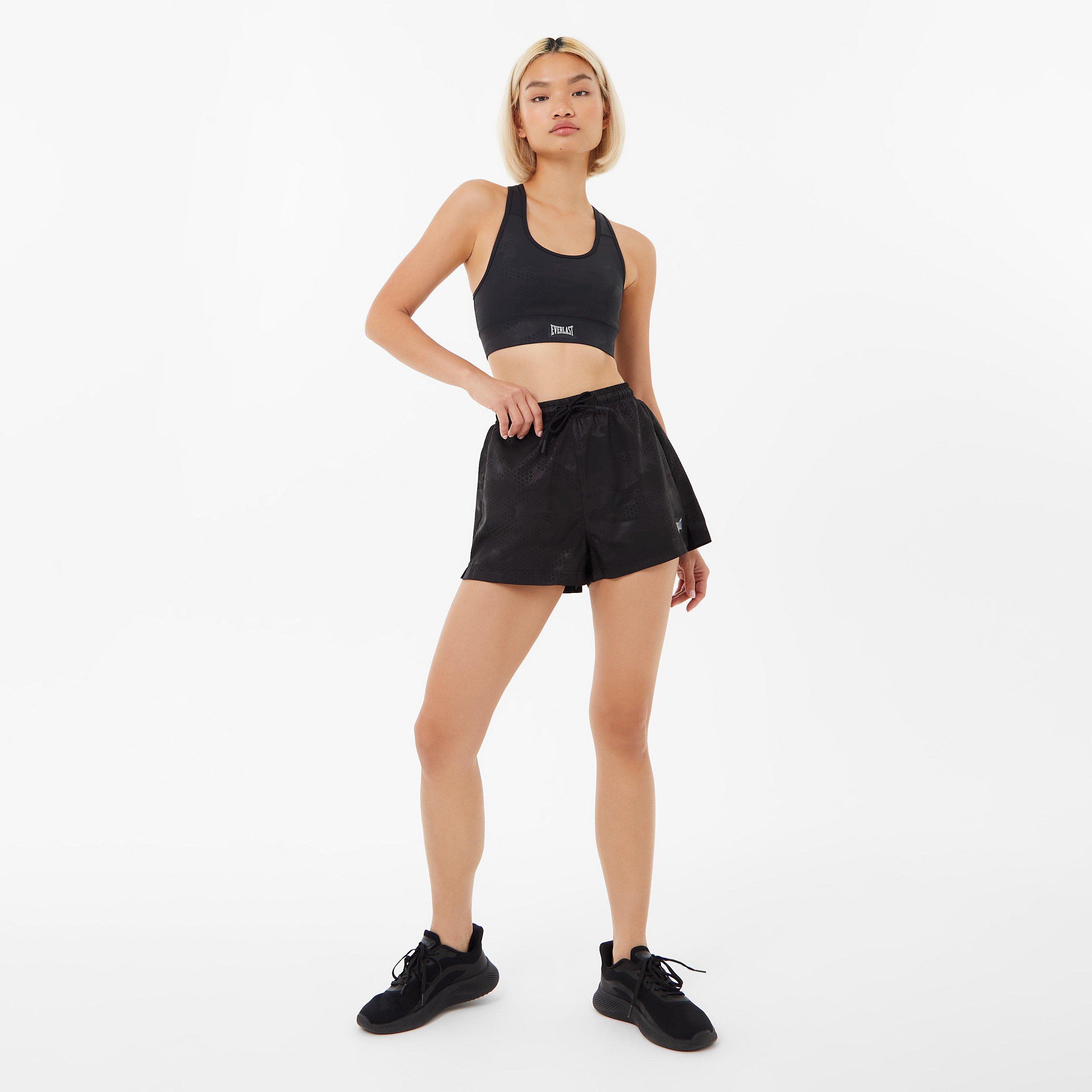 Everlast 2 in 1 Short Womens