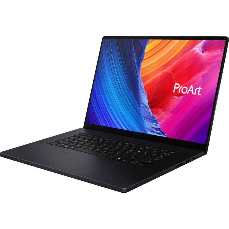 ASUS ProArt P16 H7606WW-DICSE125X Copilot+ PC AMD Ryzen AI 9 HX 370 Ordinateur portable 40,6 cm (16