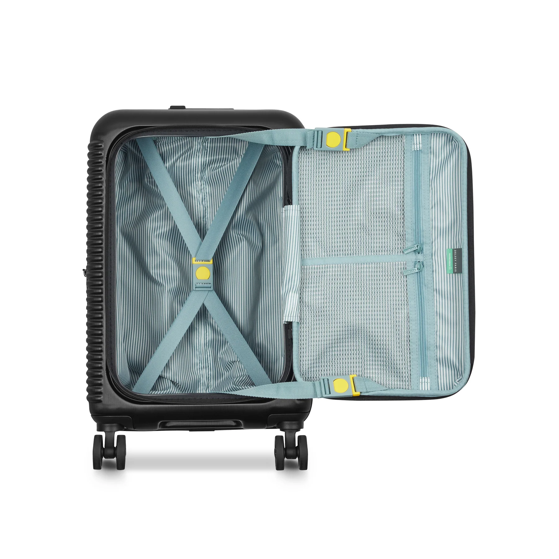 Valise cabine - S Extensible (55cm)