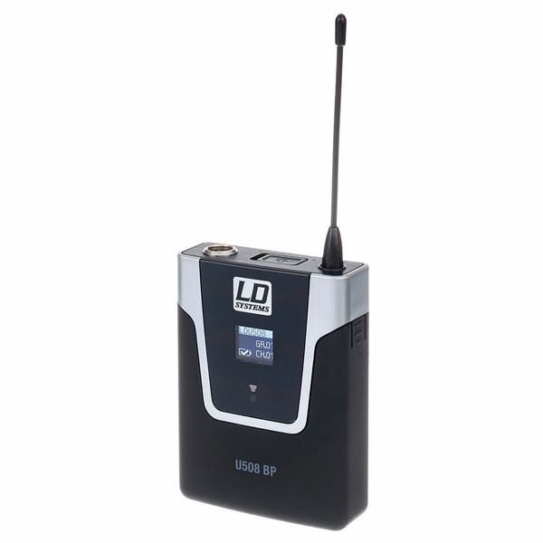 LD Systems U508 BPHH