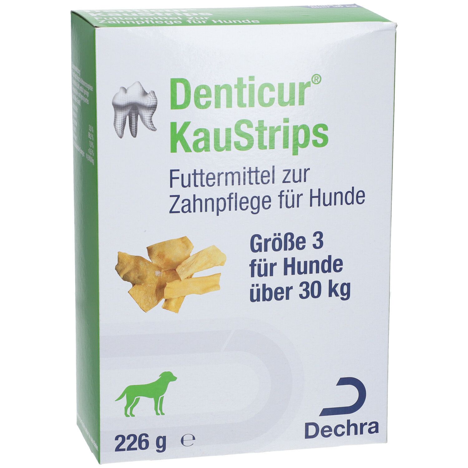 Denticur® KauStrips