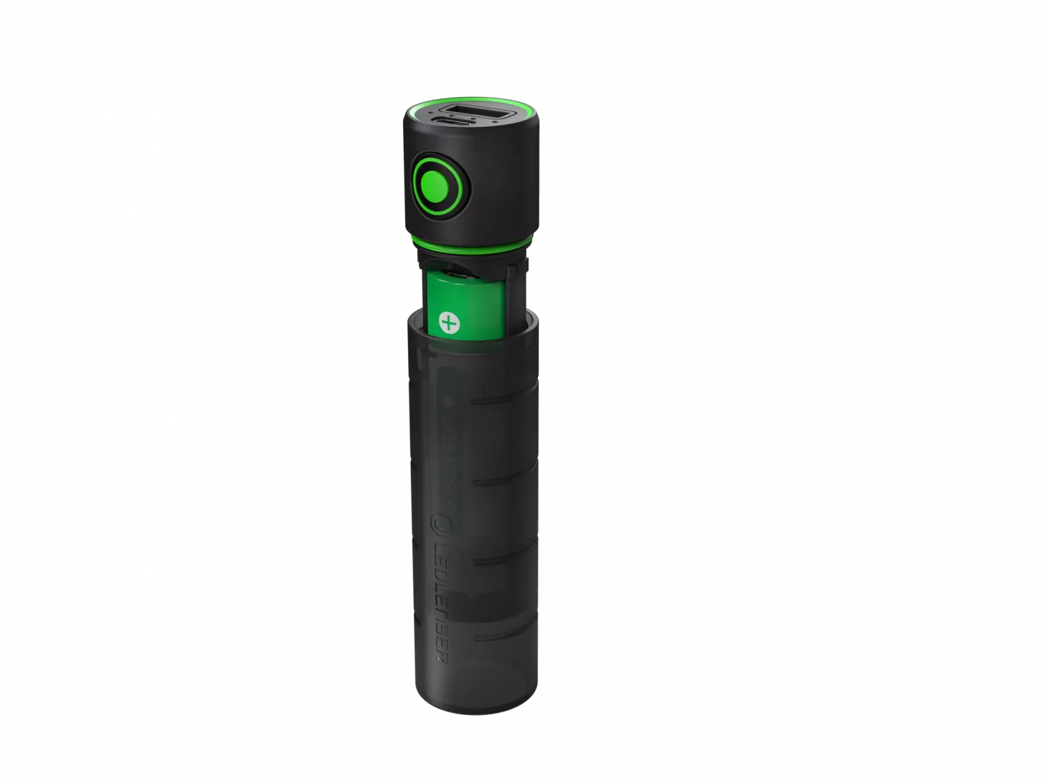 Ledlenser 502126 Flex3 Li-ion powerbank - 3400mAh
