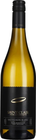 SAINT CLAIR MARLBOROUGH SAUVIGNON BLANC 75CL