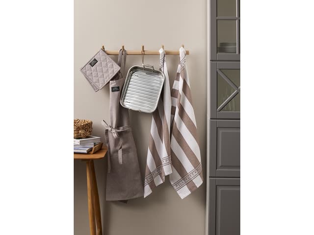 Pillivuyt Gourmet Bradepande m/rist Steel
