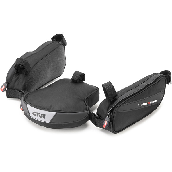 Givi - Sacoches Xstream XS315 Noir