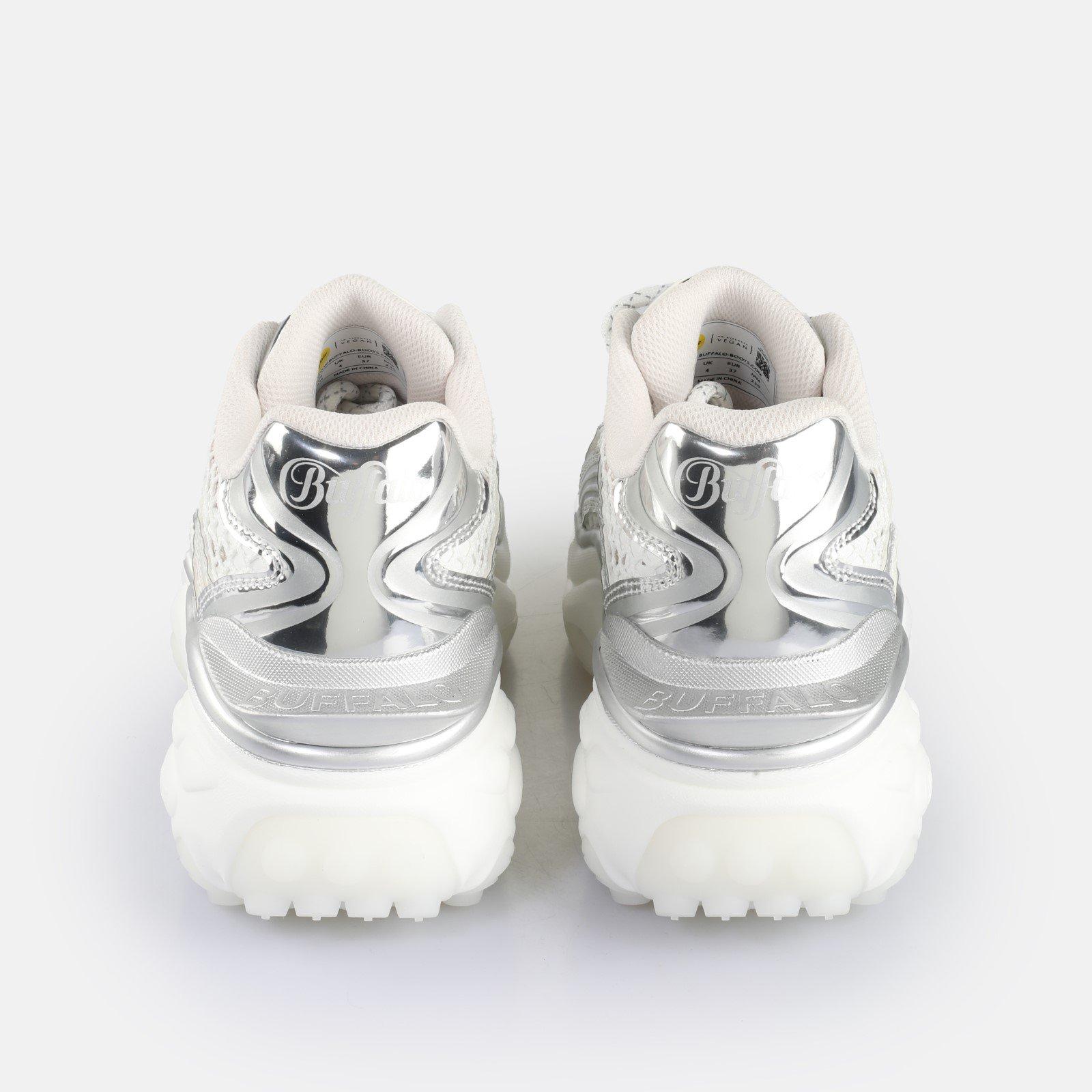 Buffalo Scortec Trainers