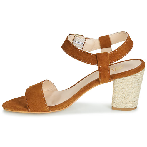 Betty London - JIKOTIFE - Camel