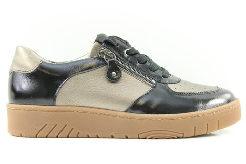 Waldläufer Schnürschuhe