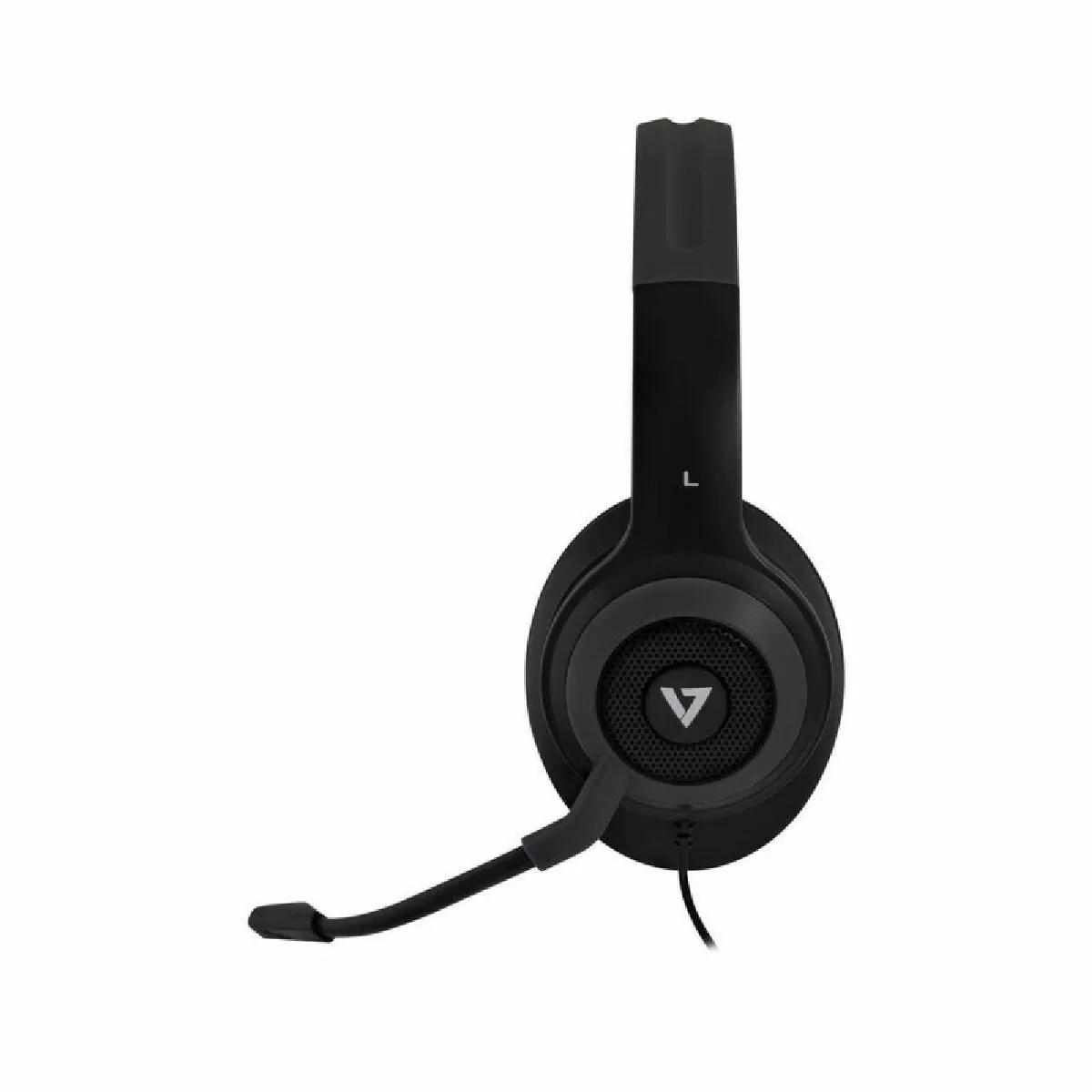 V7 HC701 - Noir