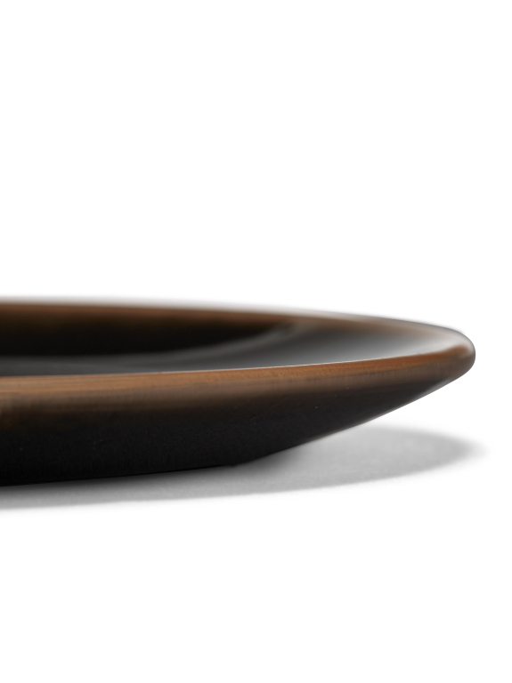 Serax Out of lines by Uncharted dinerbord Ø27,5 Off White
