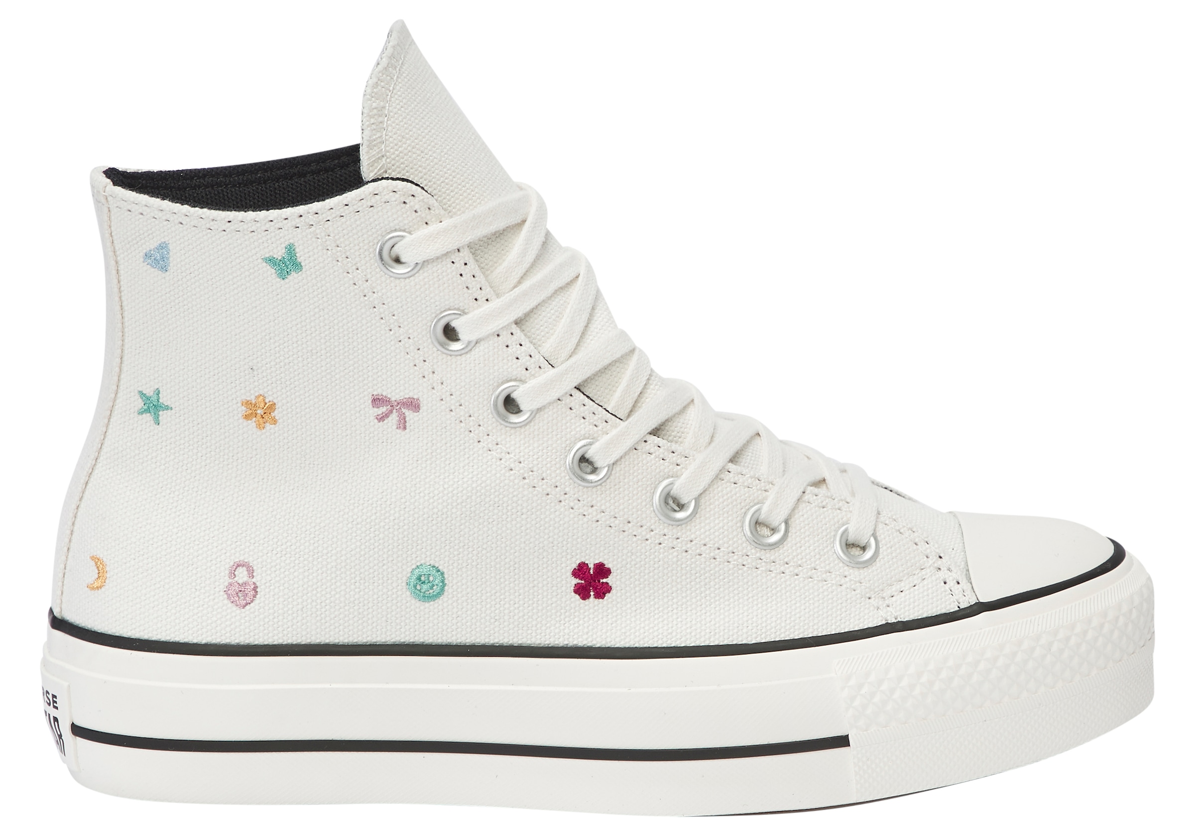 Converse Sneaker »CHUCK TAYLOR ALL STAR LIFT«