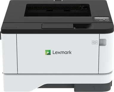 Lexmark MS431dn - Printer - S/H - Duplex - laser - A4/Legal - 600 x 600 dpi - op til 42 spm - kapacitet: 350 ark - USB, Gigabit LAN