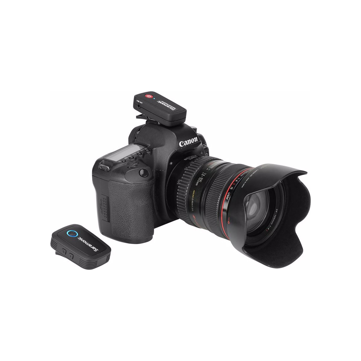 Saramonic BLINK 500 B1 Mygg