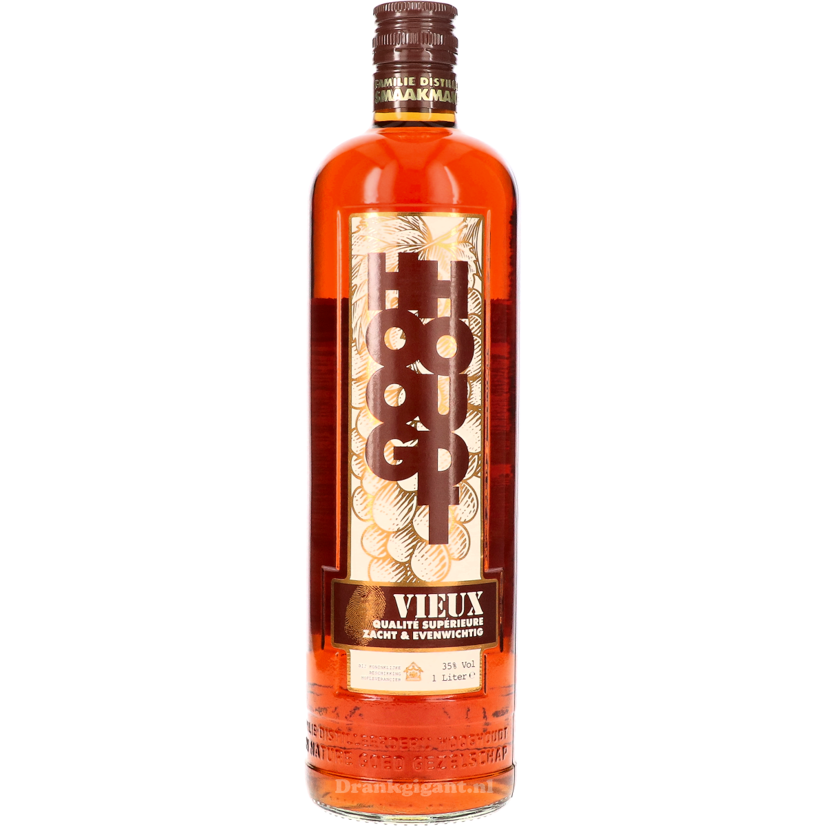 Hooghoudt Vieux 100 cl