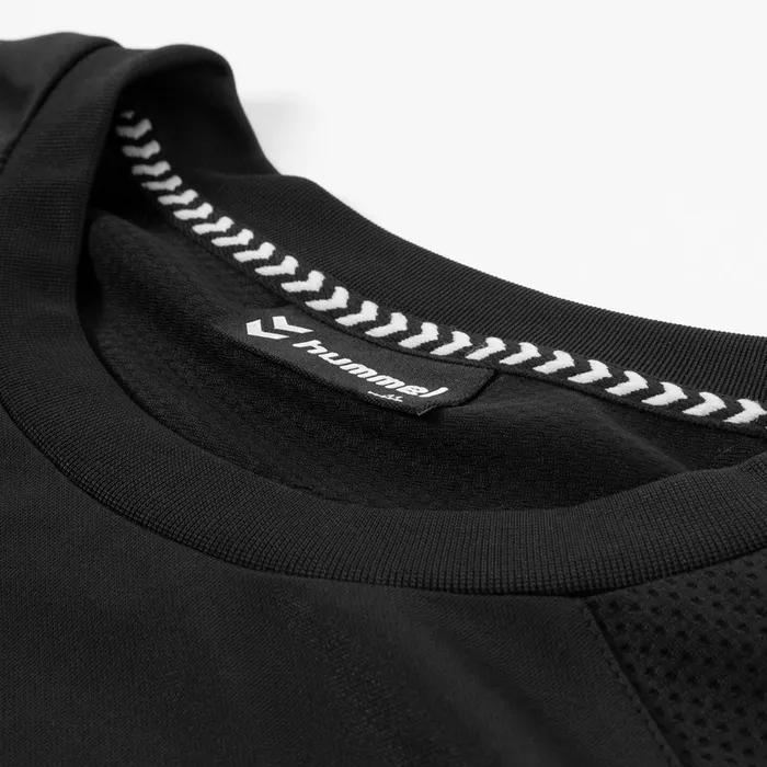 Hummel Ground Pro Trainingssweater Heren