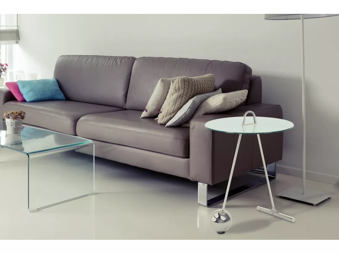 Table d'Appoint Design 