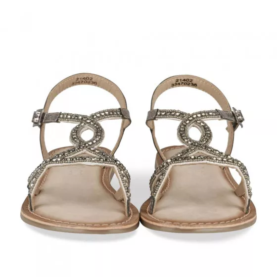 Sandales PEWTER MEGIS KIDS