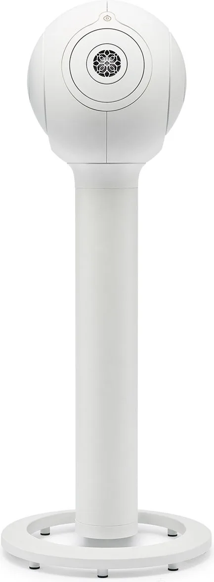 Devialet Tree Blanc mat Pieds pour enceintes