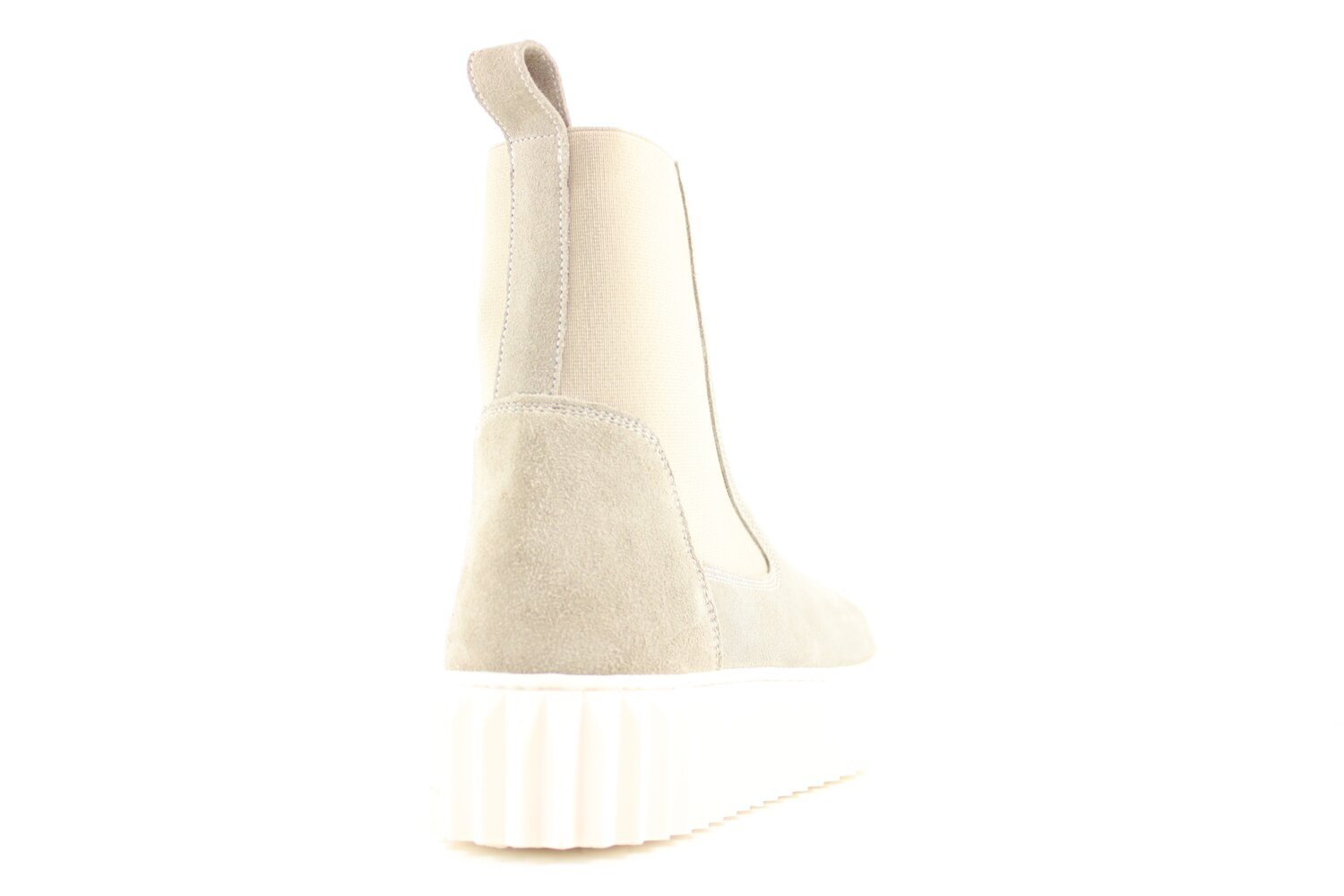 Voile Blanche Stiefeletten