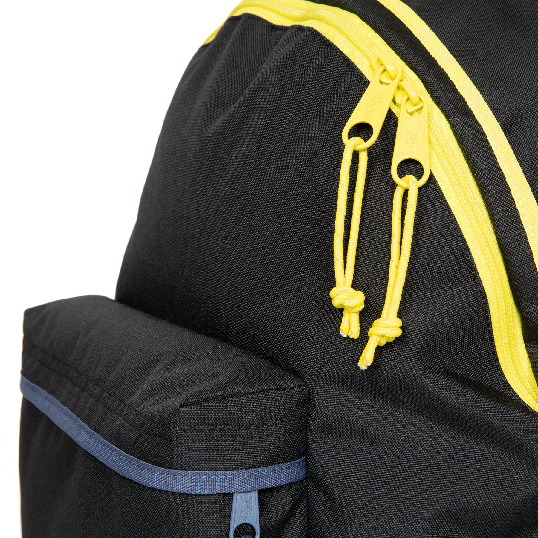 Padded Pak'r Kontrastlimepil