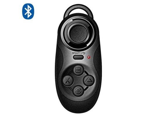 YONIS - Manette Android & iPhone iOs Bluetooth Gamepad Casque VR Noi...