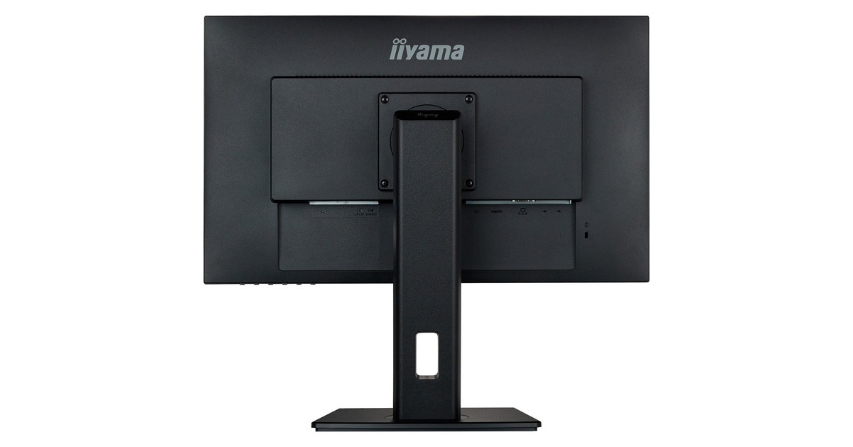 iiyamaProLite XUB2492HSU-B6 23.8