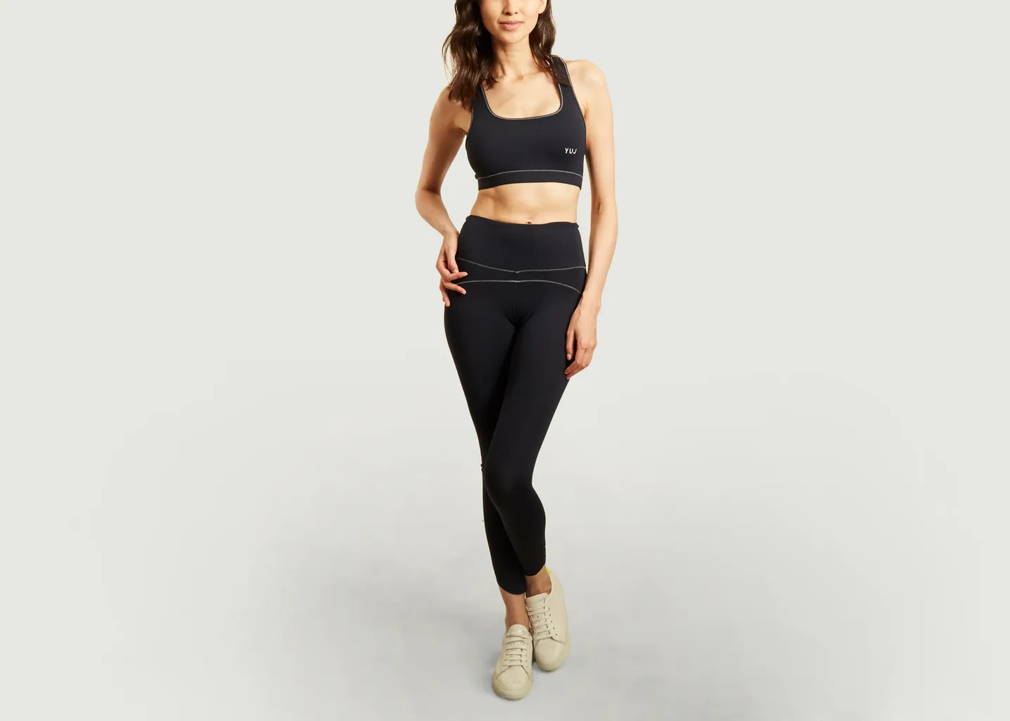 Brassière Anahata YUJ Paris