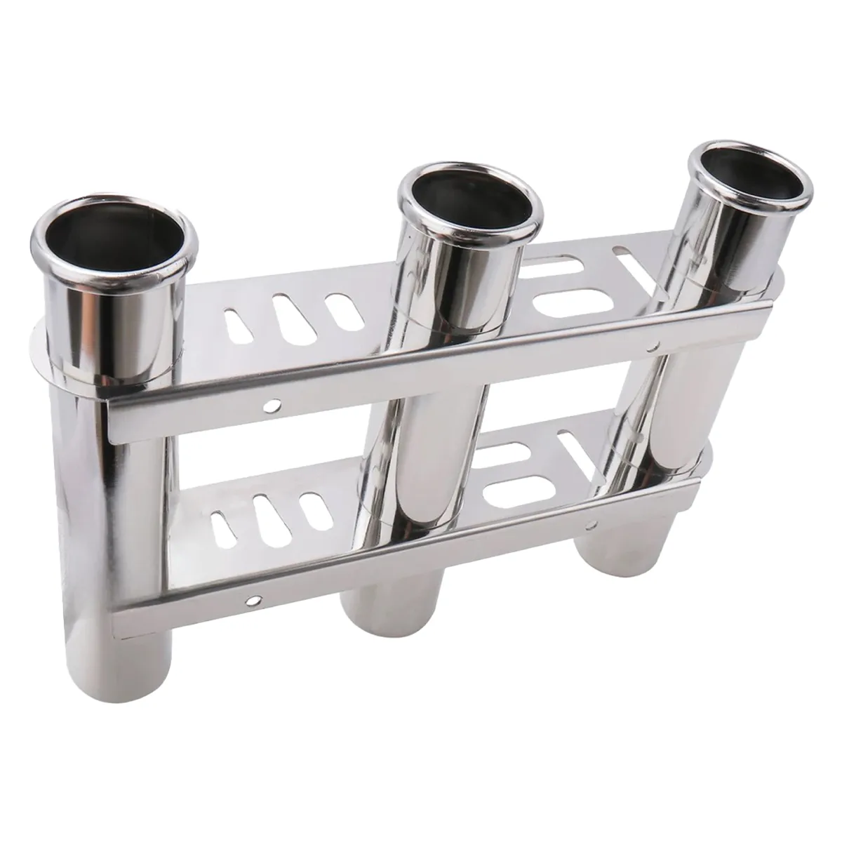 Lawson Transportholder - 3 Stenger Stainless Steel