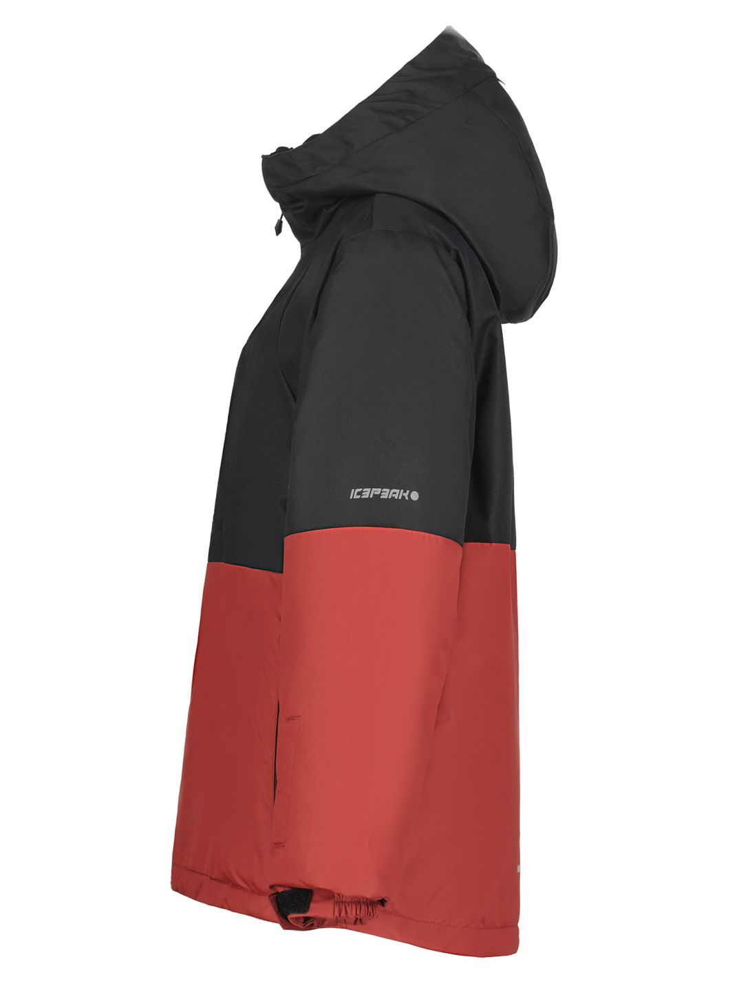 Latimer JR ski-jas kinderen