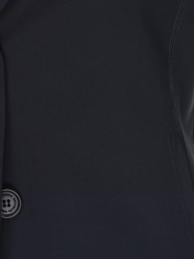 PENN&INK Jerseyblazer NOVA dunkelblau