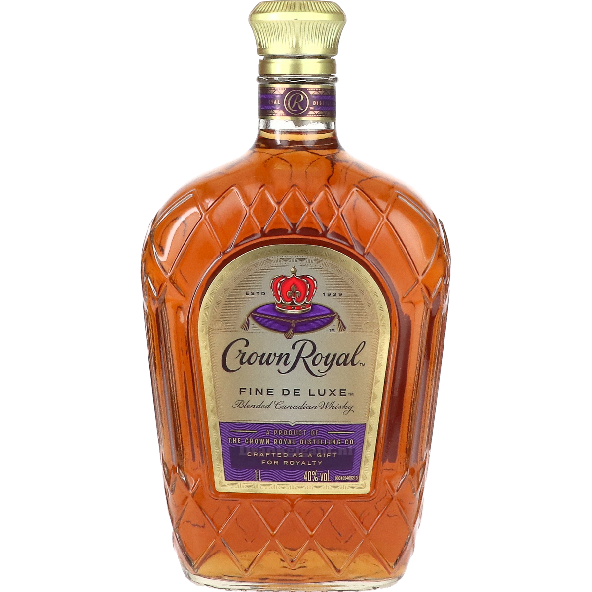 Crown Royal 100 cl