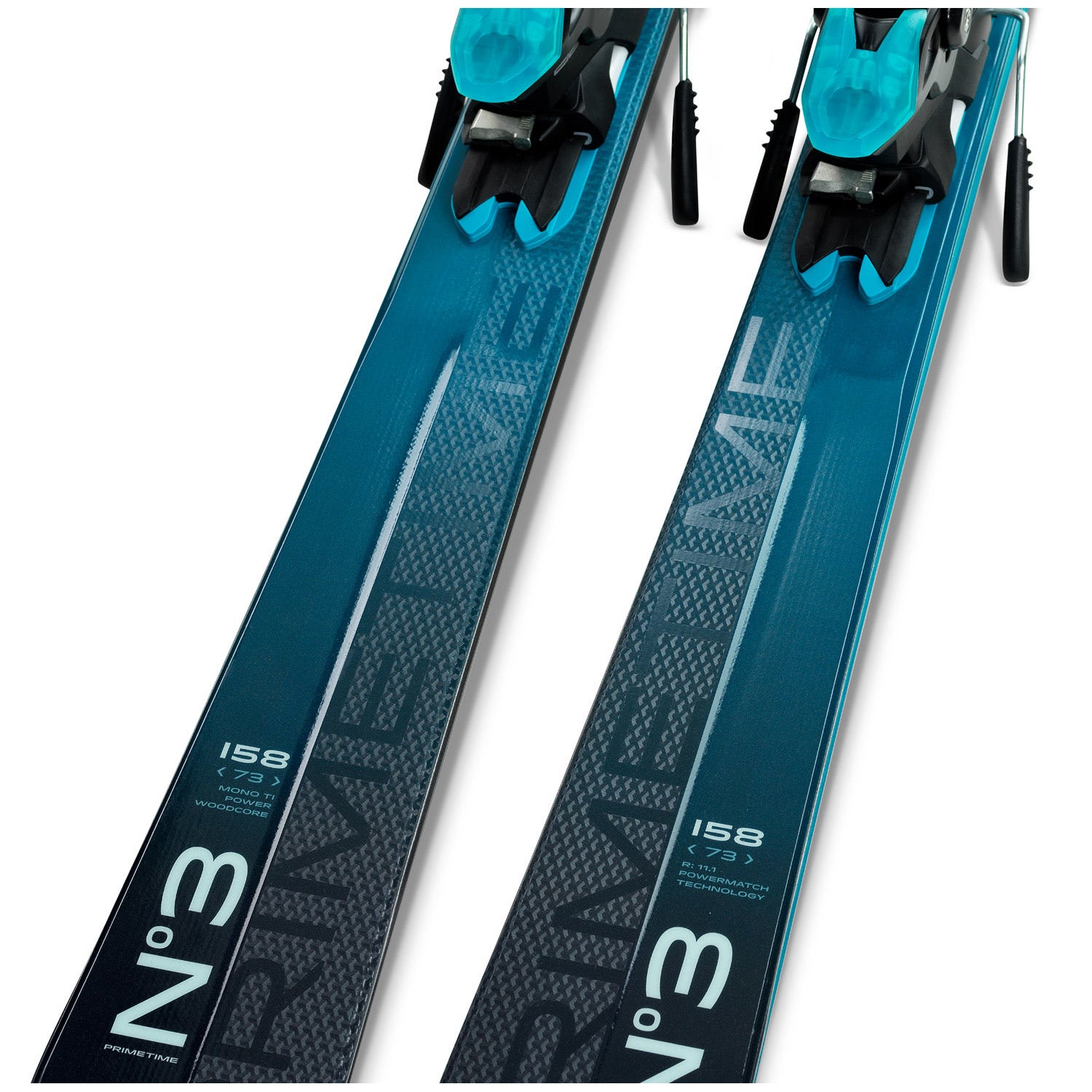 Elan  Primetime N°3 W Powershift