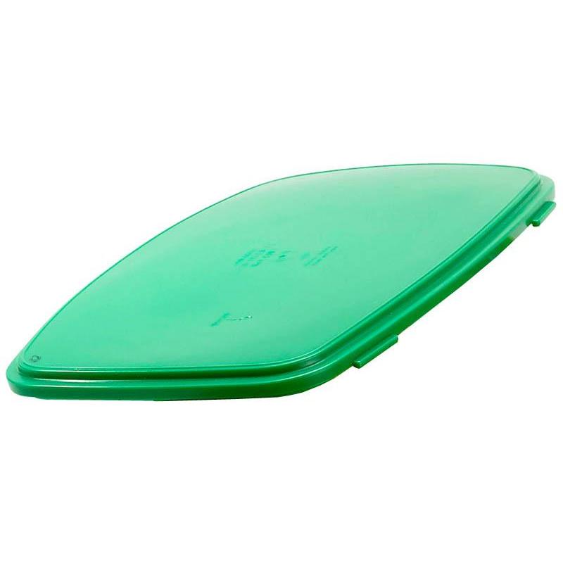 Couvercle Etanche Plastilys Pour Seau A Vifs 12L Confort