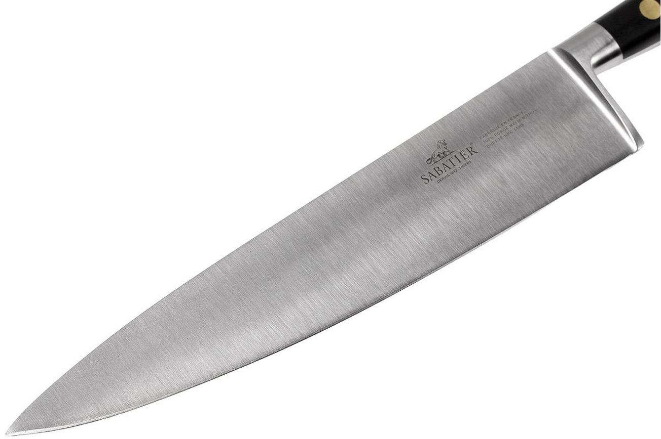 Lion Sabatier Idéal koksmes 25 cm, 711680