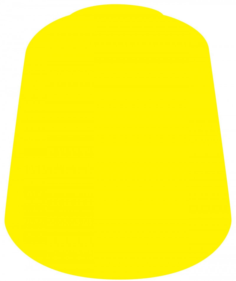 Peinture Layer Flash Gitz Yellow