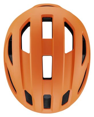 Casque Unisexe Uvex Stride Orange