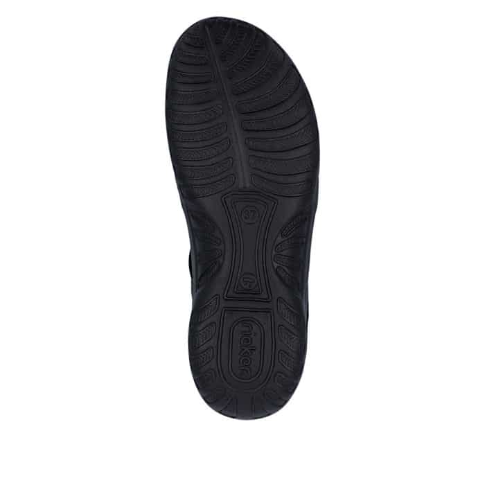 Rieker Sandal Dame 64857-00
