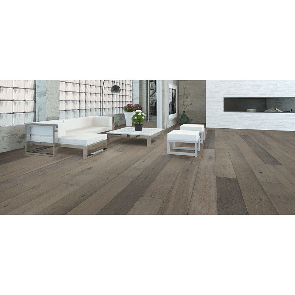 PARKETTGULV NQD OAK HAMPTON 1-STAV 15X260X2200MM
