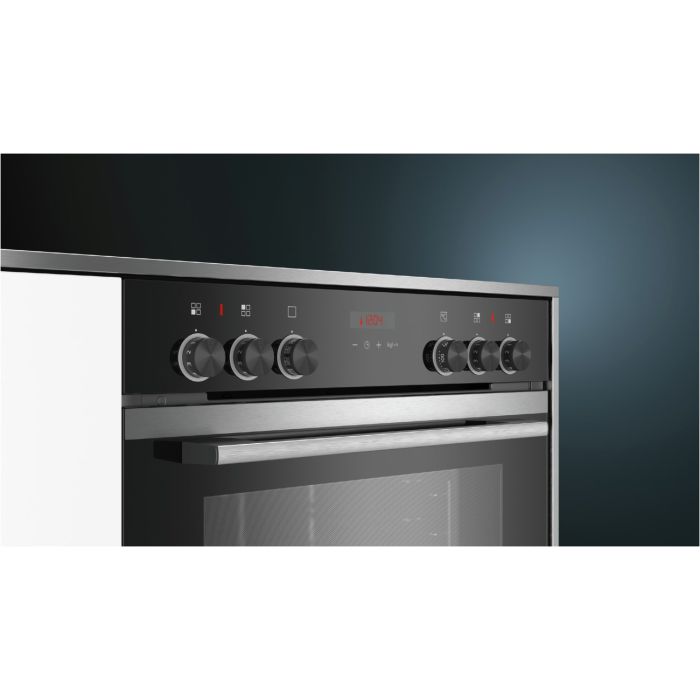 Siemens Einbau-Herd iQ300 HE273ABS0